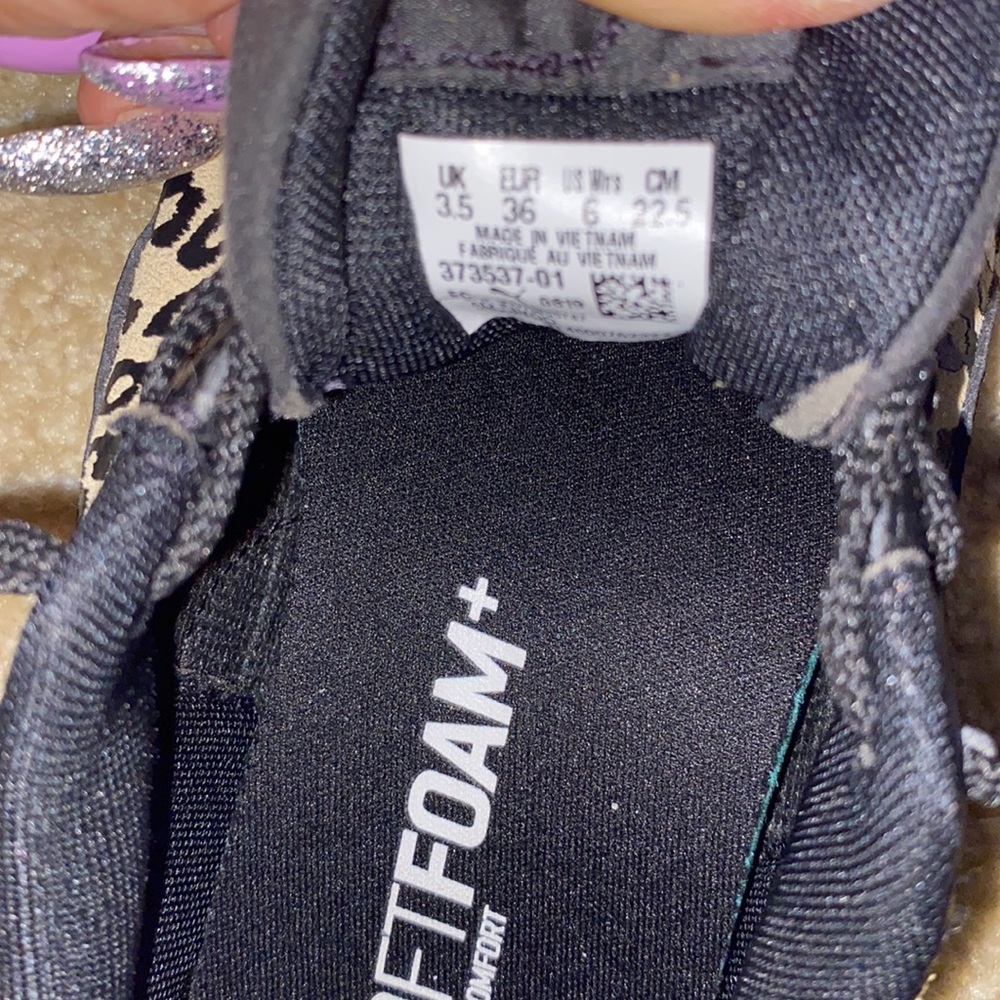 Puma Cali Running Shoes - Picture 5 of 5